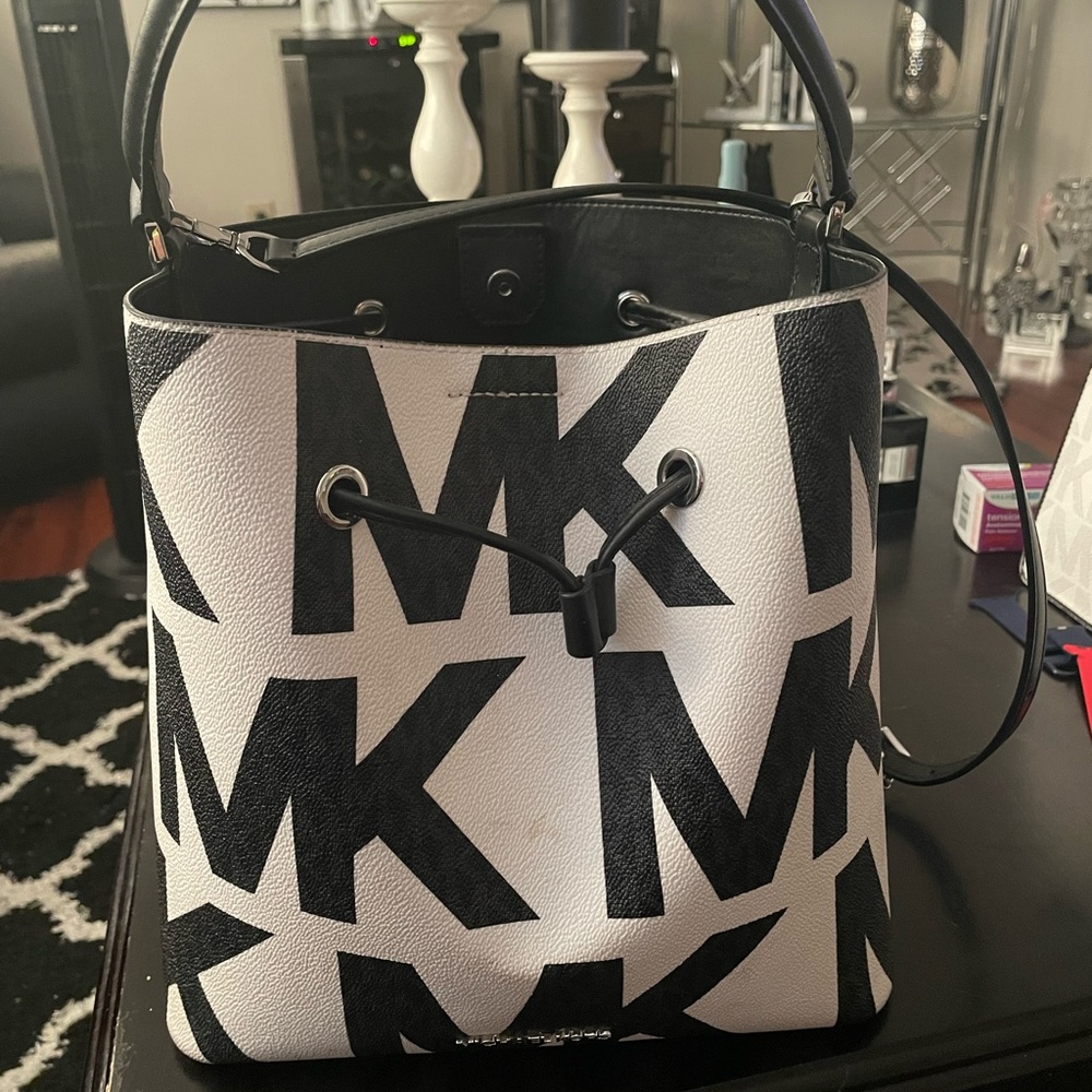 Authentic Michael Kors Purse